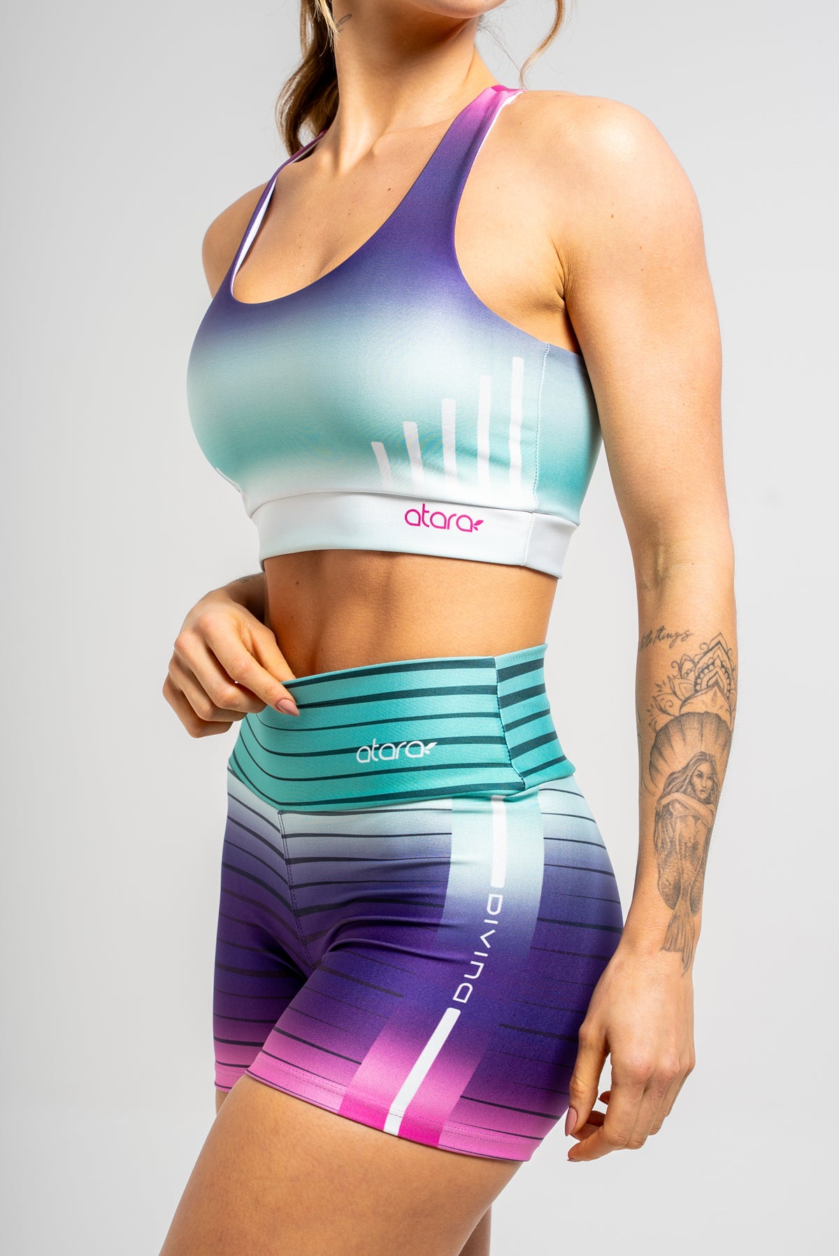 Top Nothern Nights - atarafitness