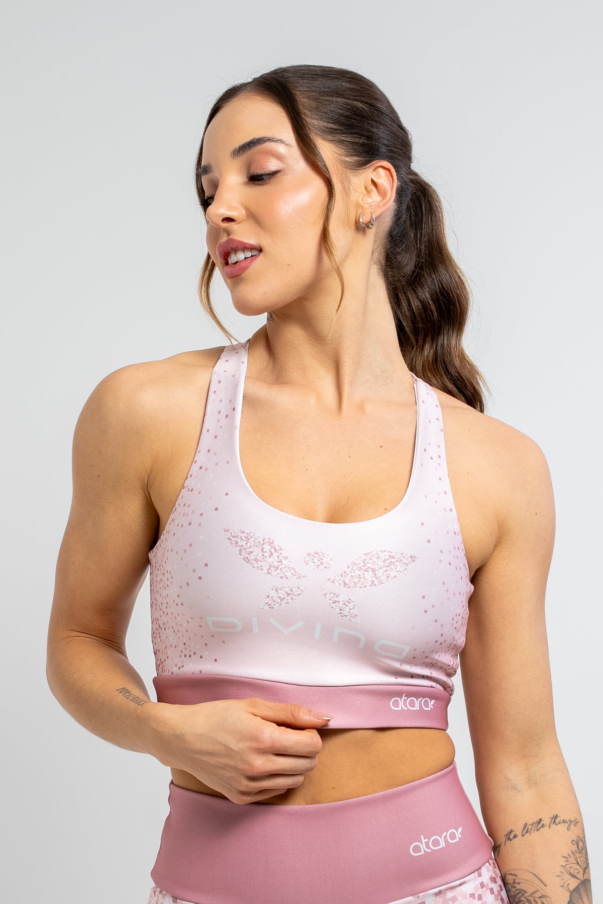 Top Pixel - atarafitness