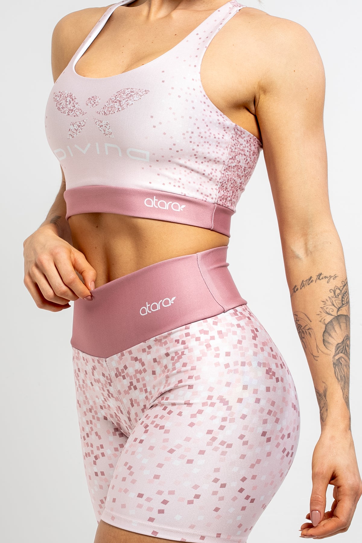 Top Pixel - atarafitness