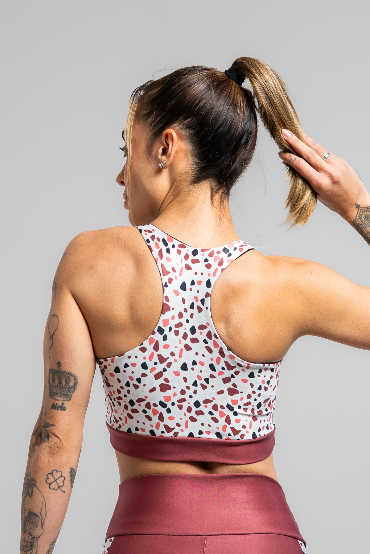 Top Red Cherry - atarafitness