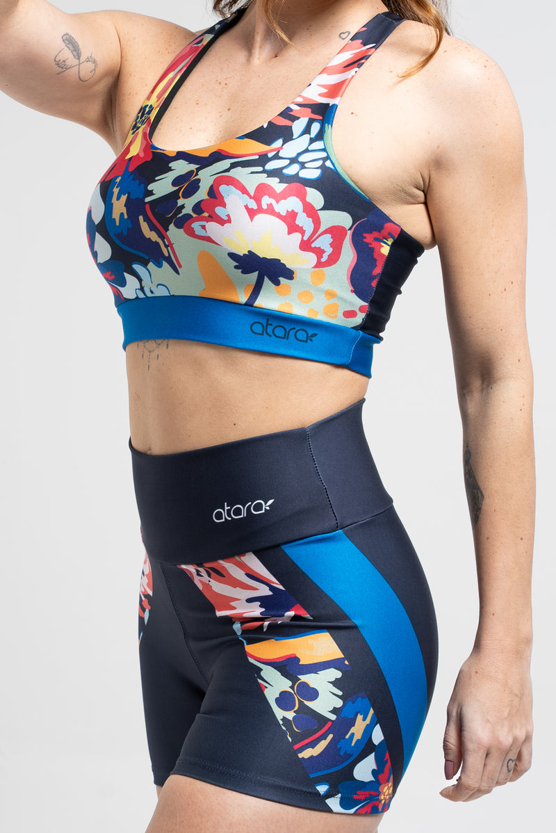 Top Tropical - atarafitness