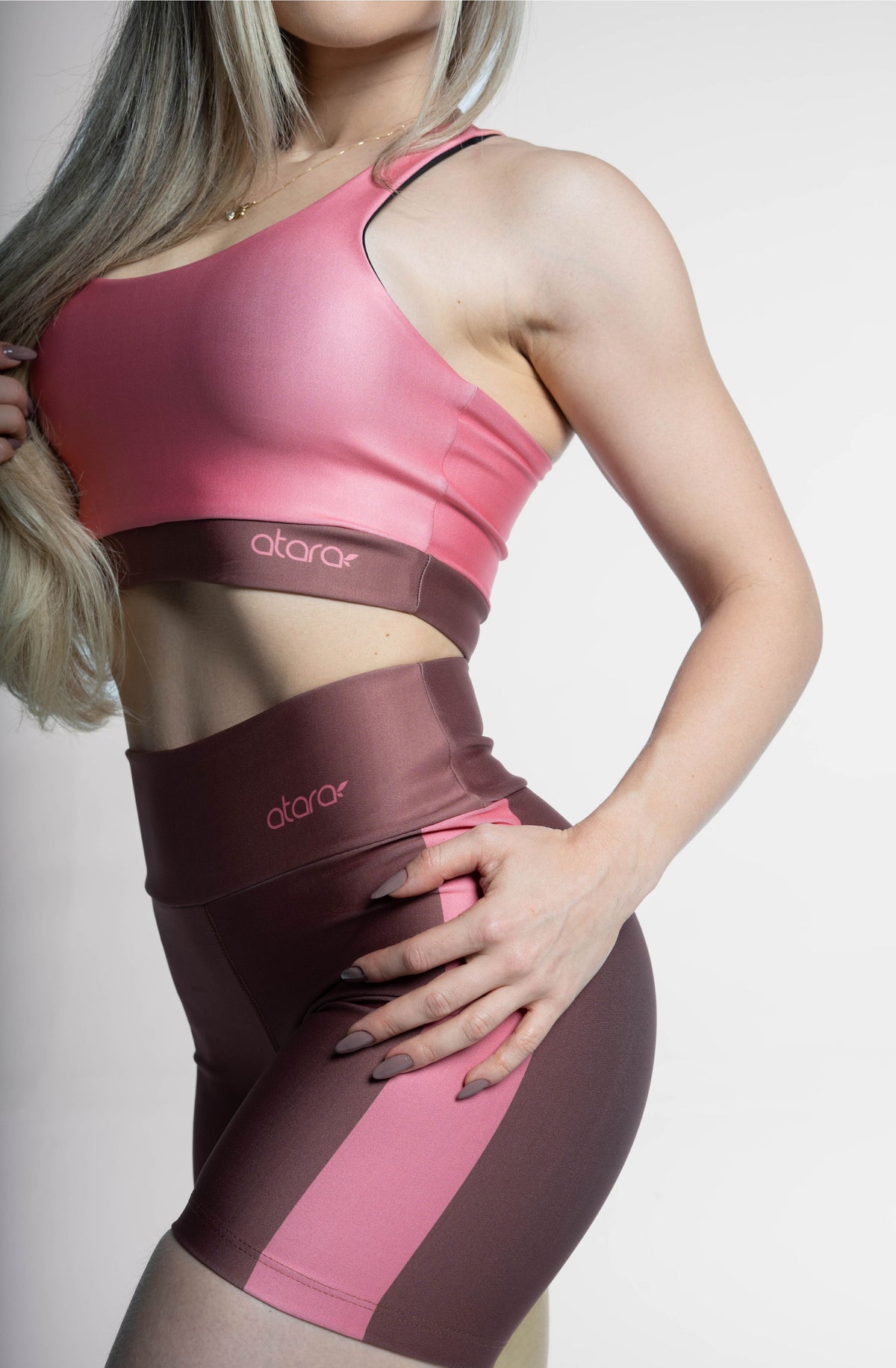 Top Nadador Sensation