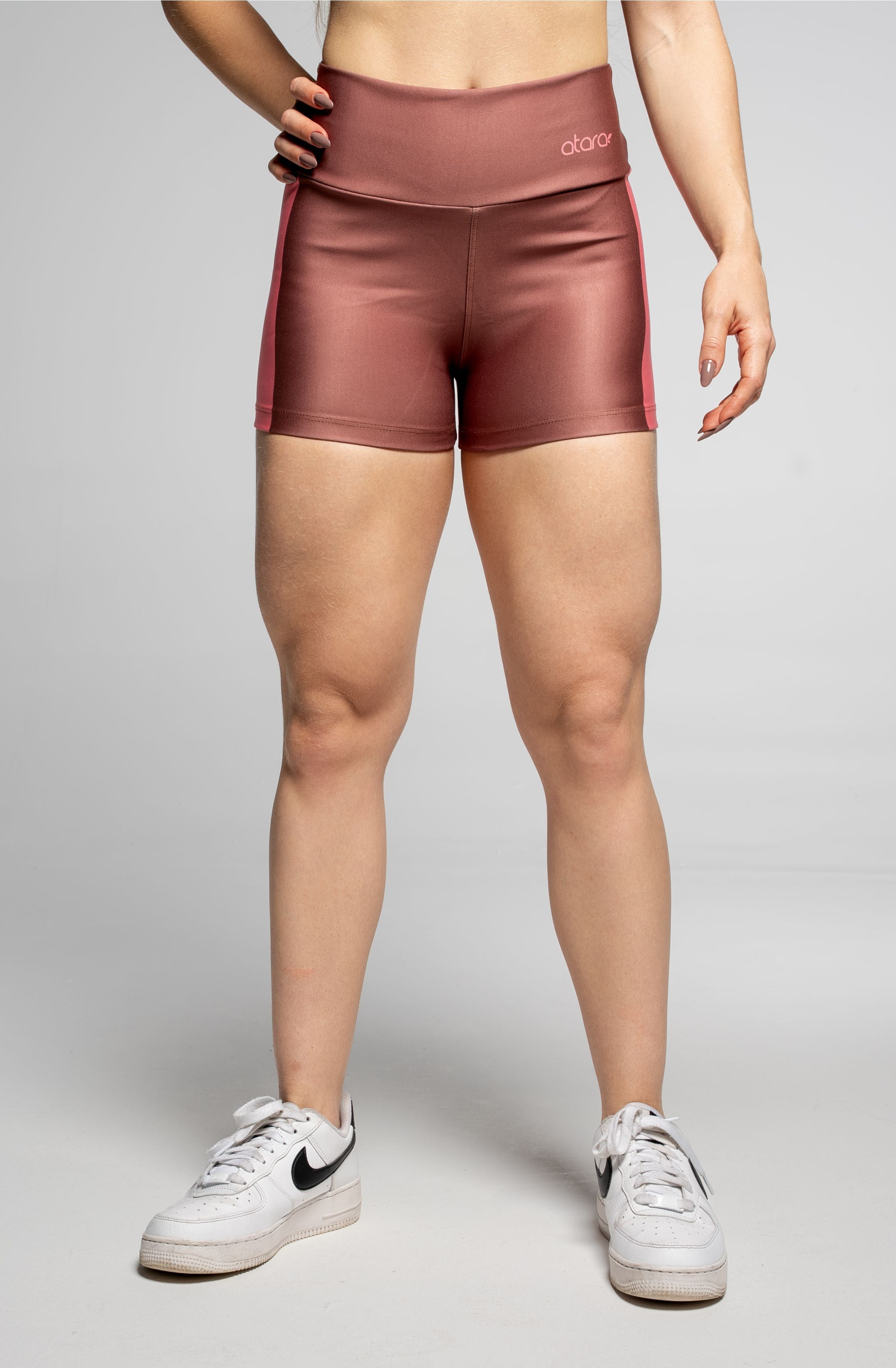 Shorts Curto Sensation